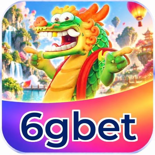 6gbet Logo