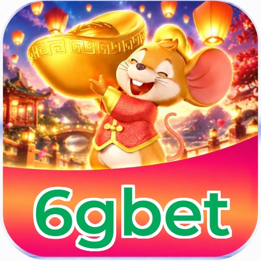 6gbet Instalar Logo 3