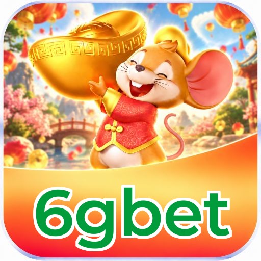 6gbet Logo 2