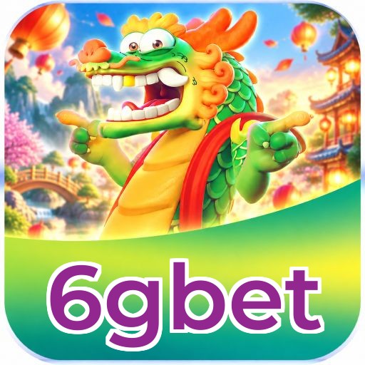 6gbet Logo