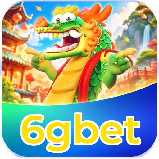 6gbet Logo