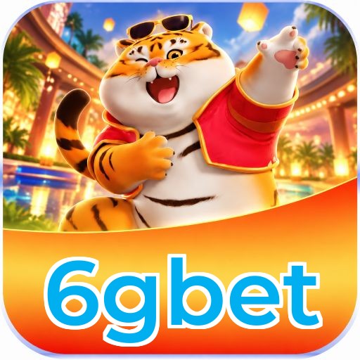 6gbet Logo