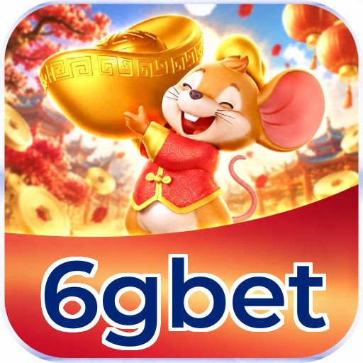 6gbet Logo