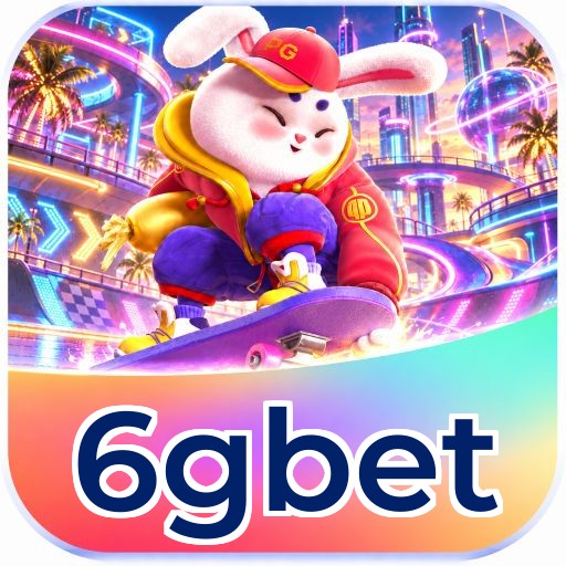 6gbet Instalar Logo 1