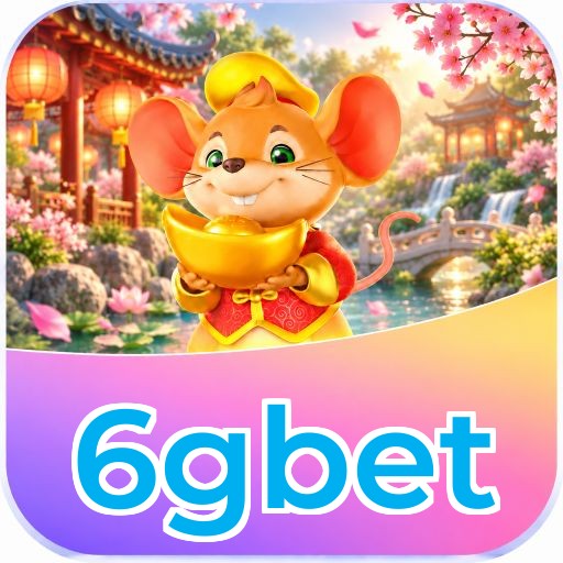 6gbet Logo