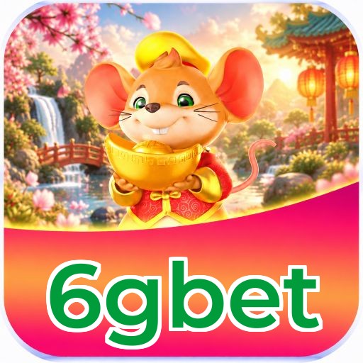 6gbet Instalar Logo 2