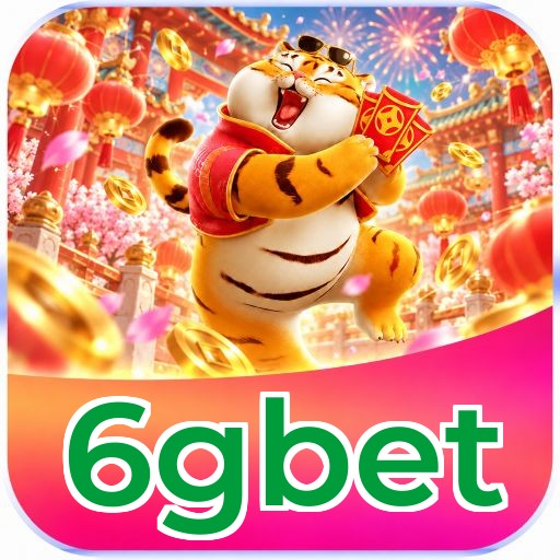 6gbet Logo
