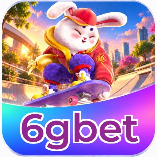 6gbet Segurança Logo 3