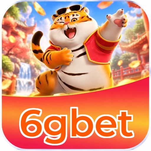 6gbet Segurança Logo 2