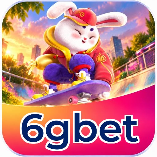 6gbet Logo