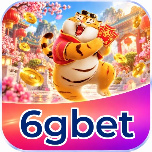 6gbet Logo