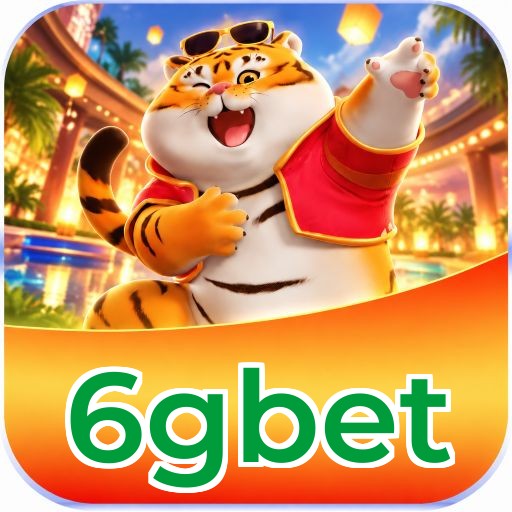 6gbet Logo