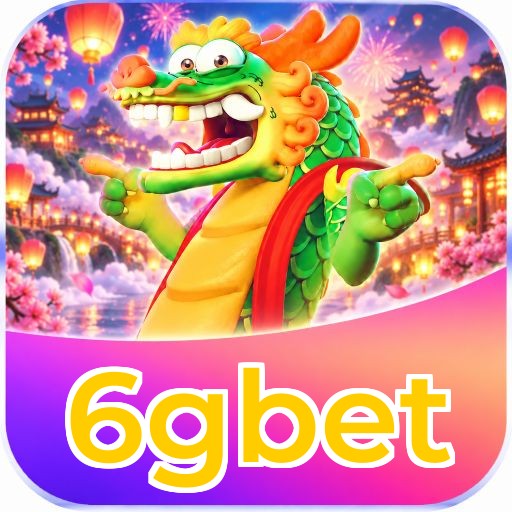6gbet Logo
