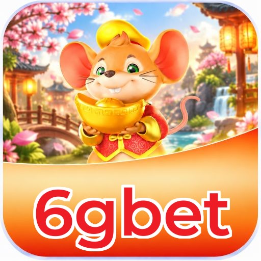 6gbet Logo
