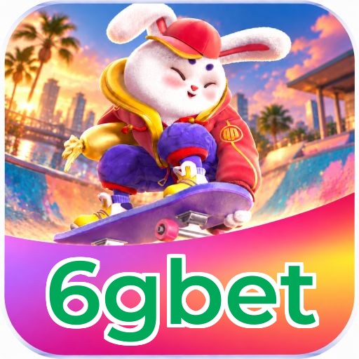 6gbet Logo 3
