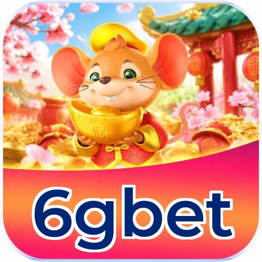6gbet Logo