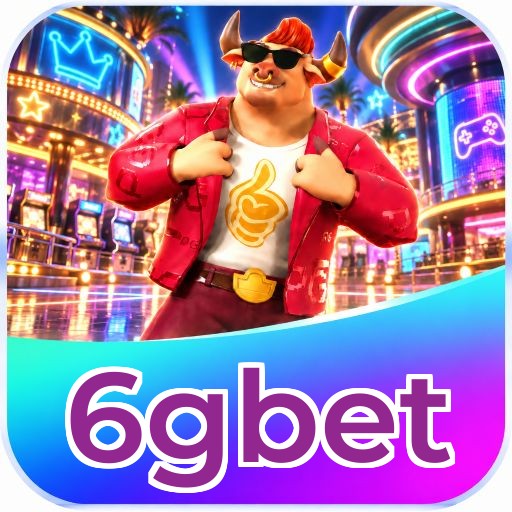 6gbet Logo