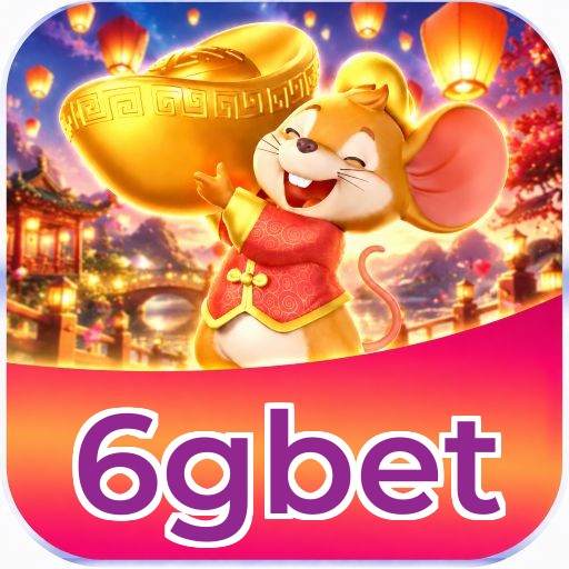 6gbet Logo