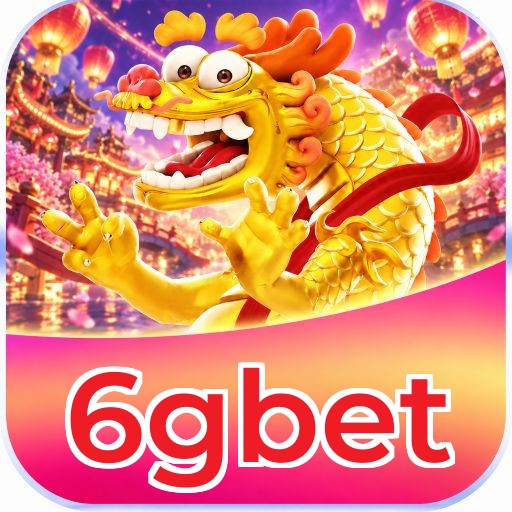 6gbet Segurança Logo 1