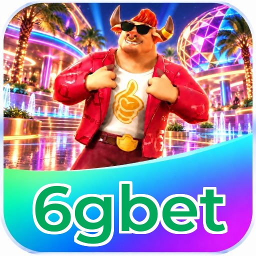 6gbet Logo