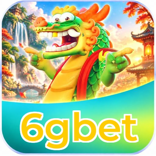 6gbet Logo