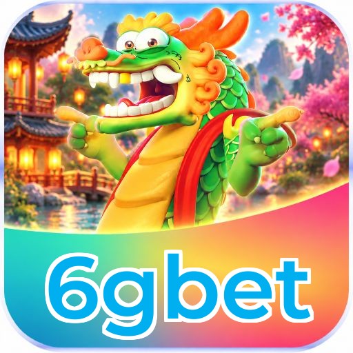 6gbet Download Logo Oficial