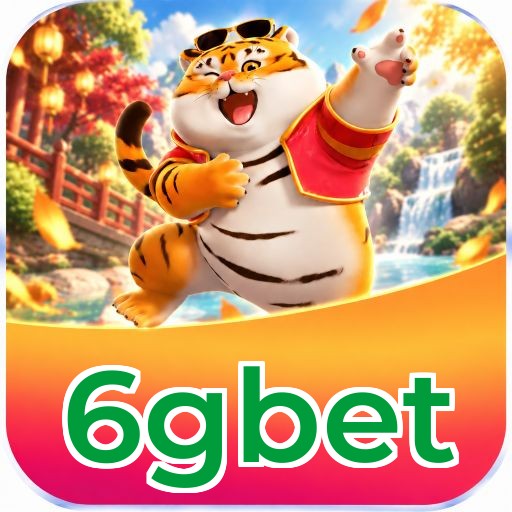 6gbet Logo